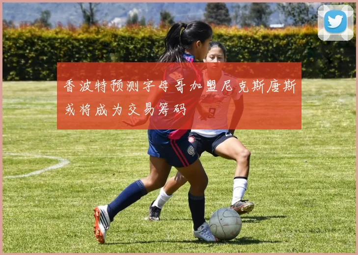 香波特预测字母哥加盟尼克斯唐斯或将成为交易筹码