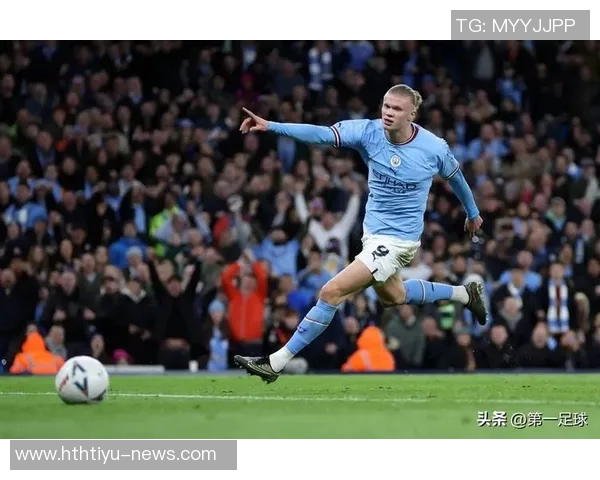 哈兰德本赛季状态火热20场32球唯独对热刺和维拉未能破门