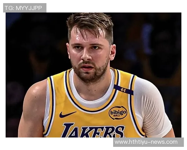 东契奇首节狂砍24分创湖人队史自科比以来单节新高 东契奇首节狂砍24分创湖人队史自科比以来单节新高