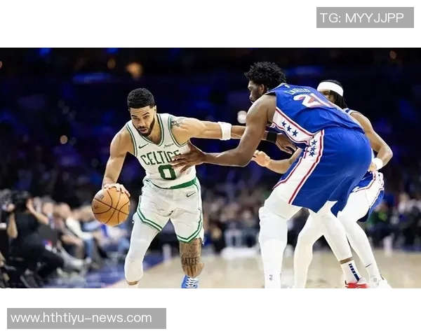 恩比德称绿军缺少塔图姆依然强大相信他们能克服困难 恩比德称绿军缺少塔图姆依然强大相信他们能克服困难