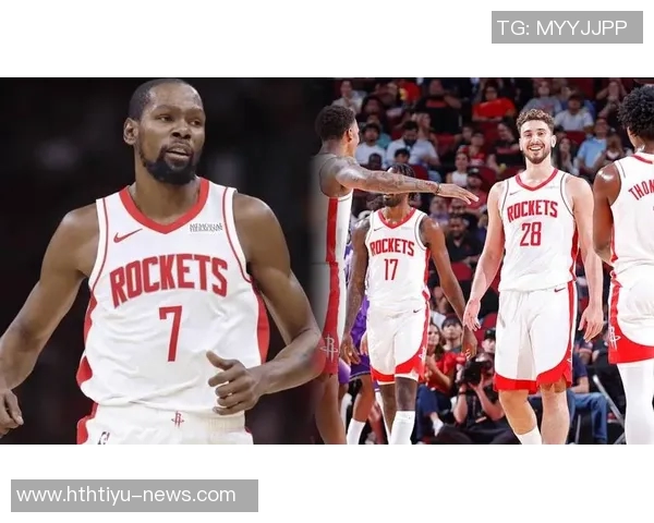 火箭球员触球数据揭晓申京领跑杜兰特紧随其后阿门表现不俗 火箭球员触球数据揭晓申京领跑杜兰特紧随其后阿门表现不俗