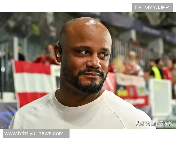 拜仁提前续约孔帕尼以防曼城挖角瓜帅接班人 拜仁提前续约孔帕尼以防曼城挖角瓜帅接班人