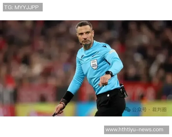 欧足联宣布切尔西对巴萨欧冠裁判阵容斯洛文尼亚主裁温契奇执法