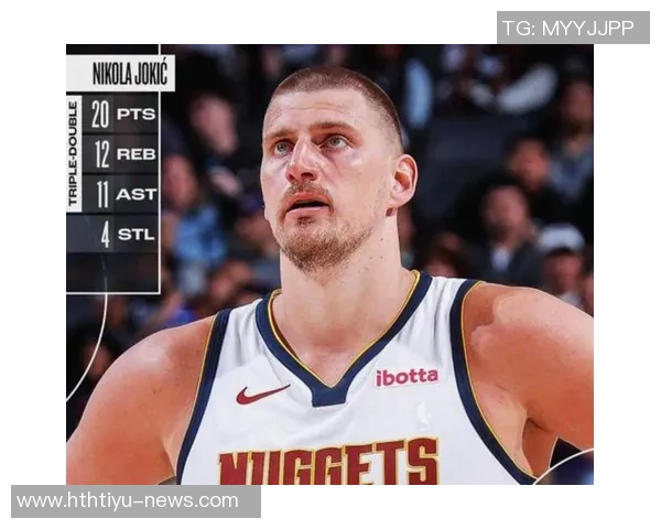 美媒热议NBAMVP争夺战约基奇亚历山大东契奇谁能胜出