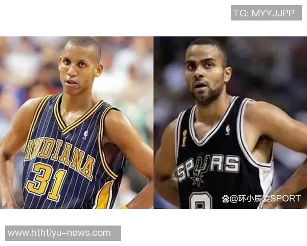 雷吉米勒称赞小卡生涯成就辉煌两次FMVP与75大球员荣誉并存 雷吉米勒称赞小卡生涯成就辉煌两次FMVP与75大球员荣誉并存